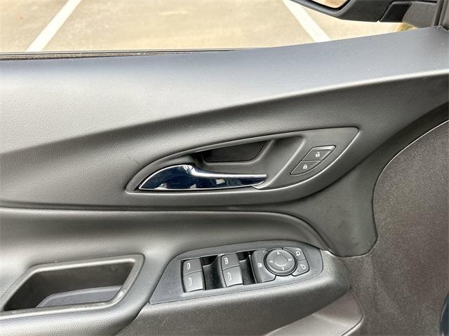 used 2018 Chevrolet Equinox car, priced at $17,679