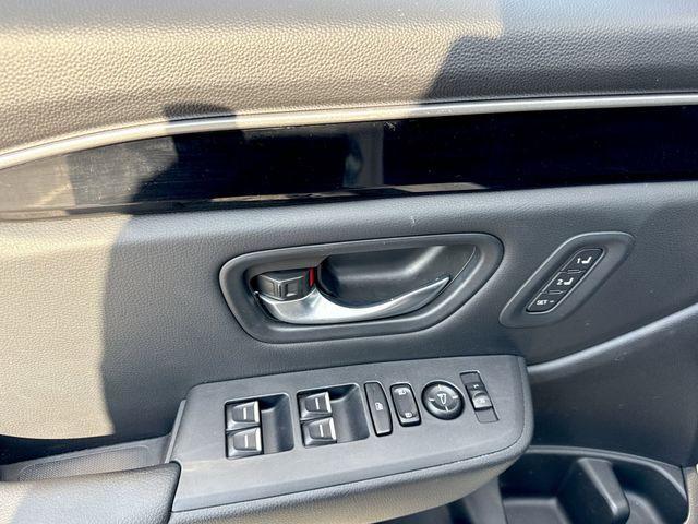 used 2024 Honda Pilot car, priced at $42,105