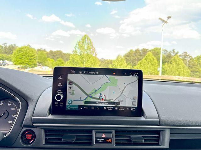 used 2024 Honda Pilot car, priced at $42,105