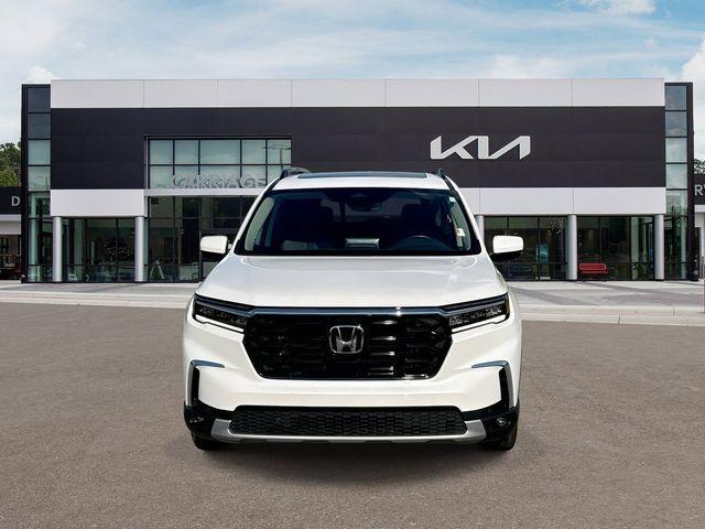 used 2024 Honda Pilot car, priced at $42,105