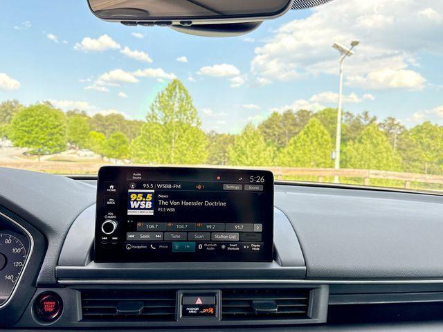 used 2024 Honda Pilot car, priced at $42,105