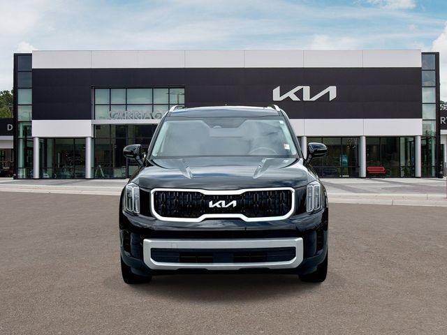 used 2023 Kia Telluride car, priced at $33,937