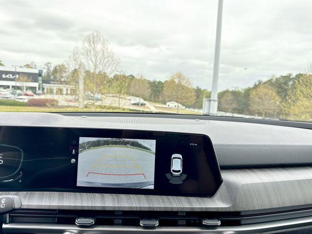 used 2023 Kia Telluride car, priced at $33,937