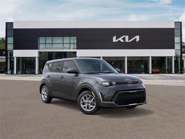 new 2025 Kia Soul car, priced at $22,504