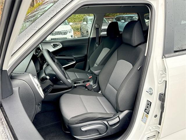 used 2022 Kia Soul car, priced at $16,057