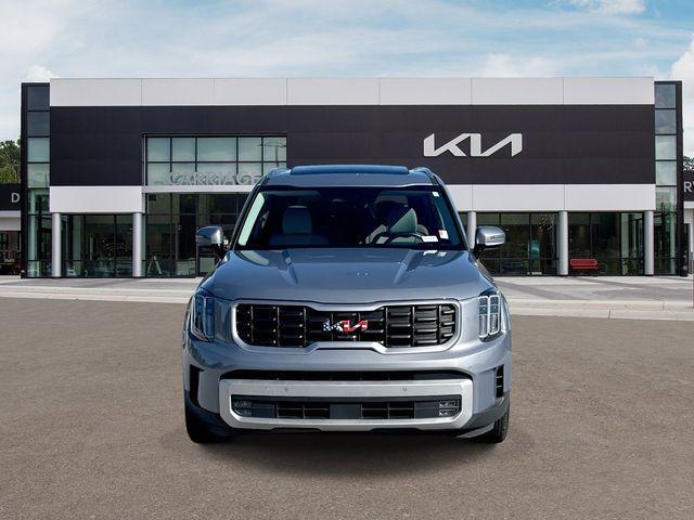 used 2023 Kia Telluride car, priced at $33,691