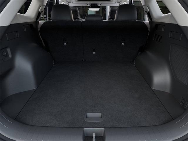 new 2026 Kia Sportage Hybrid car, priced at $42,035