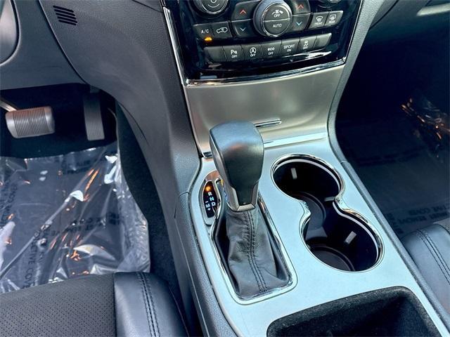 used 2019 Jeep Grand Cherokee car, priced at $21,059