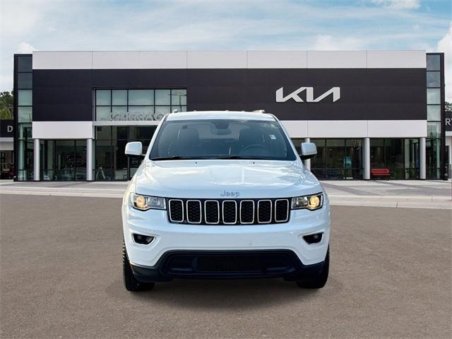 used 2019 Jeep Grand Cherokee car, priced at $21,059