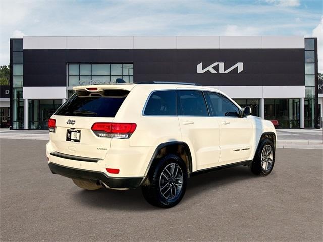 used 2019 Jeep Grand Cherokee car, priced at $21,059