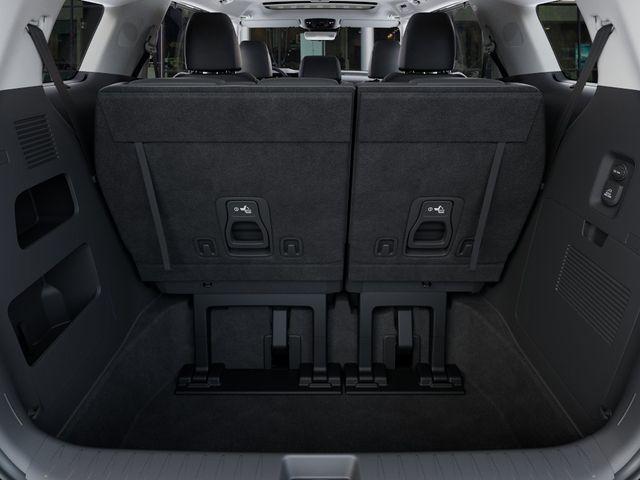 new 2026 Kia Carnival car, priced at $52,293