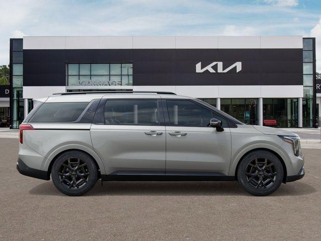 new 2026 Kia Carnival car, priced at $52,293