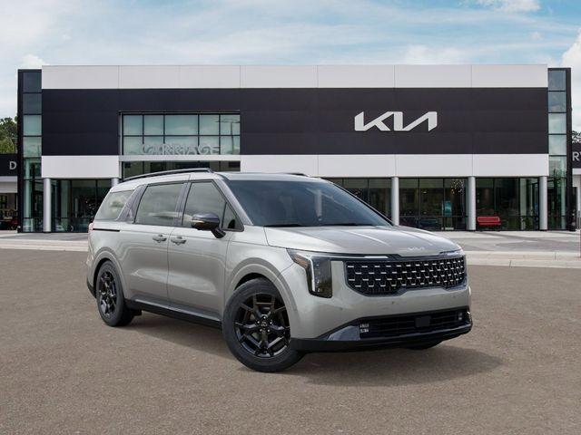 new 2026 Kia Carnival car, priced at $52,293