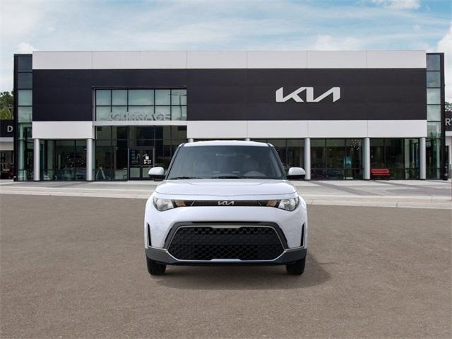 new 2025 Kia Soul car, priced at $22,365