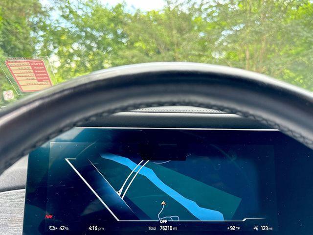 used 2023 BMW i7 car, priced at $51,591