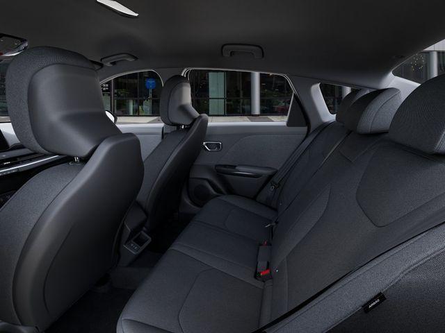 new 2026 Kia K4 car, priced at $25,355