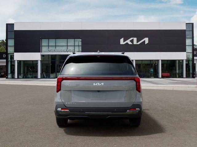 new 2026 Kia Carnival car, priced at $48,686