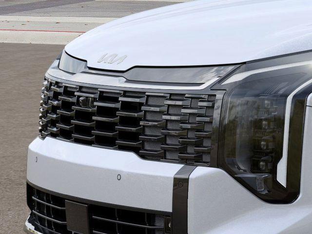 new 2026 Kia Sportage car, priced at $38,257