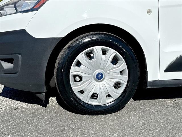 used 2020 Ford Transit Connect car, priced at $14,588