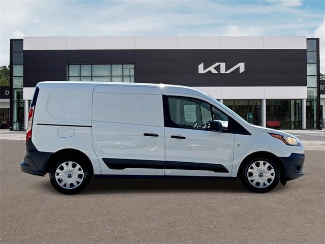 used 2020 Ford Transit Connect car, priced at $14,588