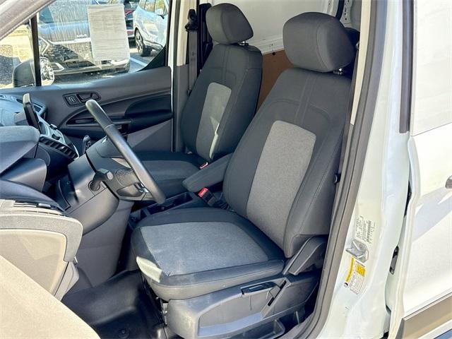 used 2020 Ford Transit Connect car, priced at $14,588