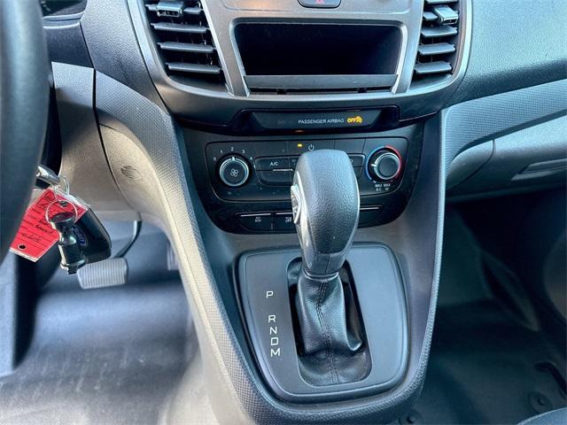 used 2020 Ford Transit Connect car, priced at $14,588