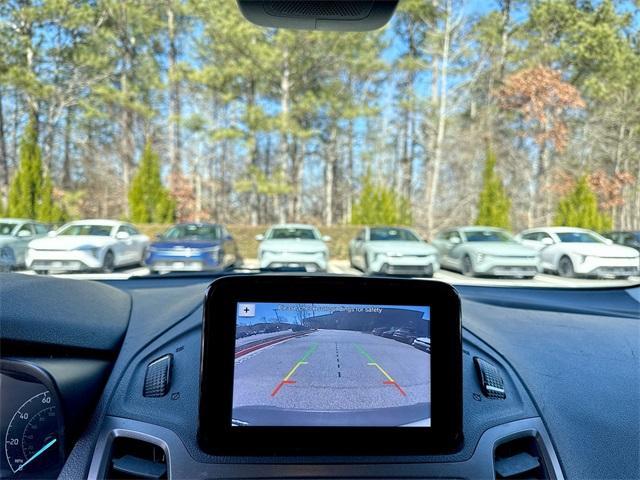 used 2020 Ford Transit Connect car, priced at $14,588