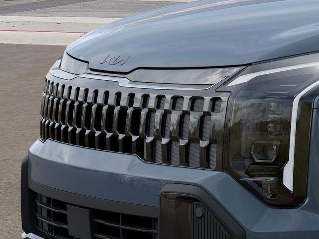 new 2026 Kia Sportage Hybrid car, priced at $37,801