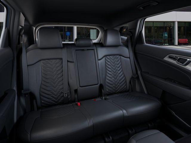 new 2026 Kia Sportage Hybrid car, priced at $37,801