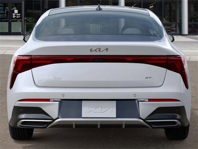 new 2026 Kia K5 car, priced at $33,279