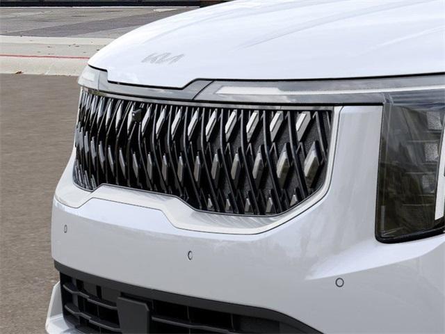 new 2026 Kia Carnival car, priced at $44,294