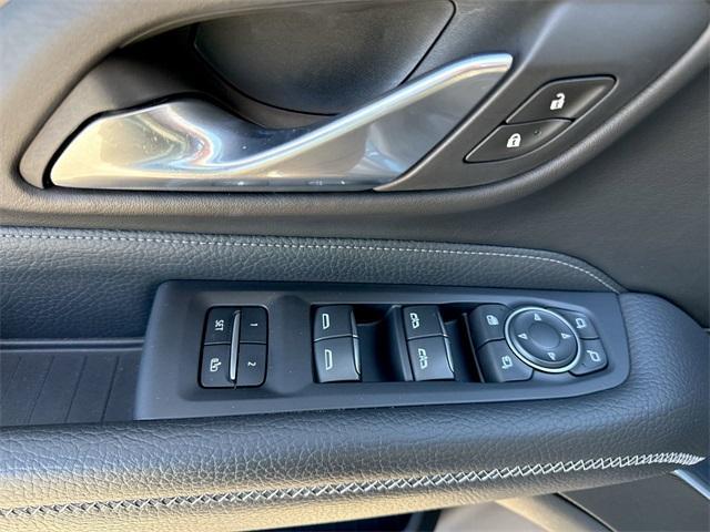 used 2021 GMC Yukon XL car, priced at $52,525