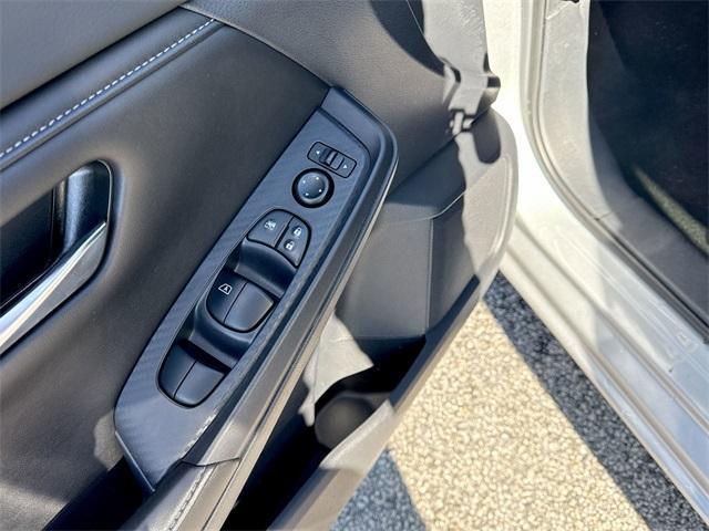 used 2022 Nissan Sentra car, priced at $18,393