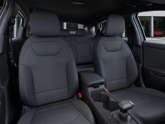 new 2026 Kia K4 car, priced at $25,355