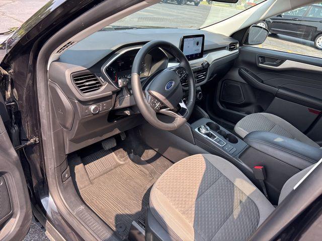 used 2022 Ford Escape car, priced at $21,000