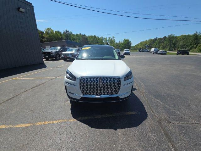 used 2023 Lincoln Corsair car, priced at $31,995