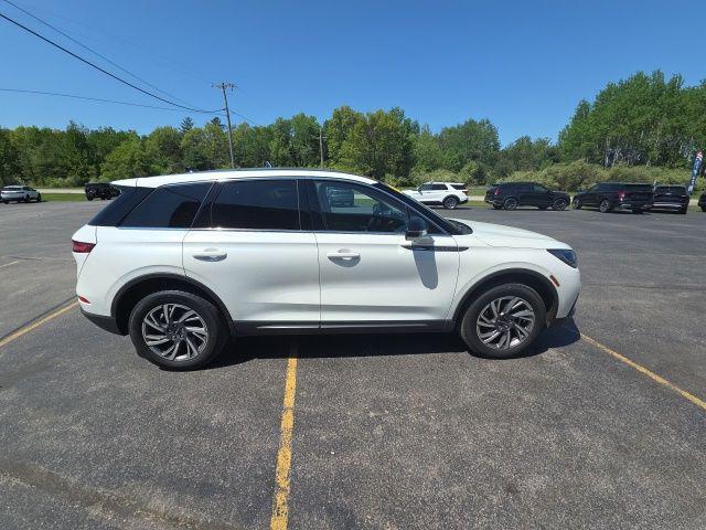 used 2023 Lincoln Corsair car, priced at $31,995