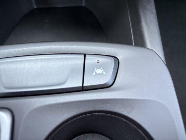 used 2024 Chevrolet Trax car, priced at $18,900