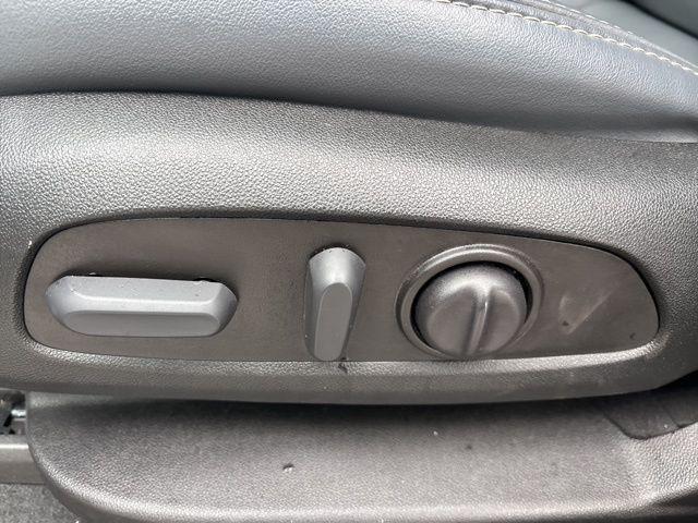 used 2023 Buick Enclave car, priced at $29,700