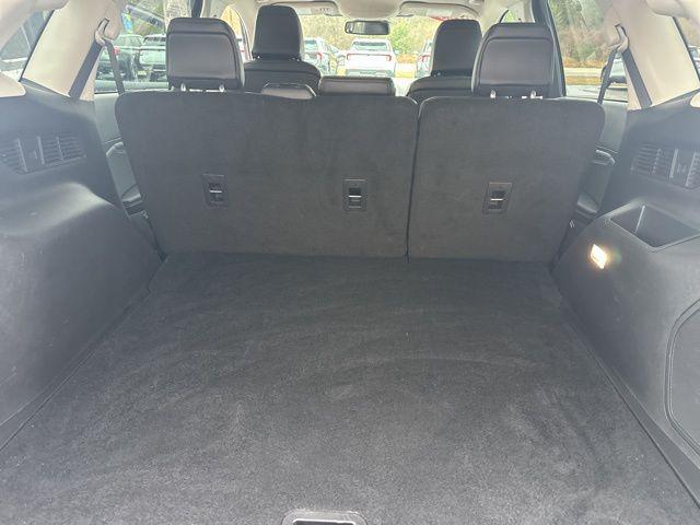 used 2024 Ford Edge car, priced at $28,800