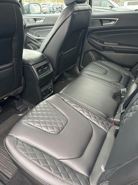 used 2024 Ford Edge car, priced at $28,800