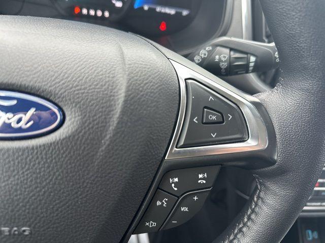 used 2024 Ford Edge car, priced at $28,800