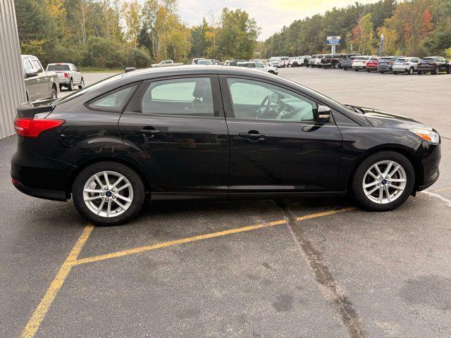 used 2016 Ford Focus car, priced at $5,900