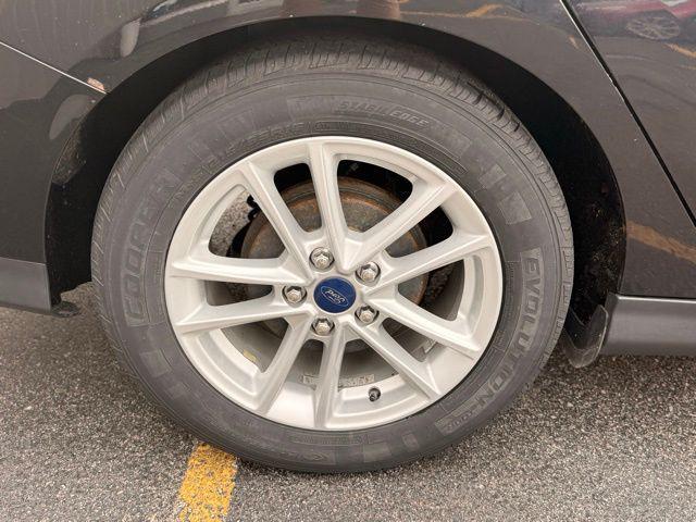 used 2016 Ford Focus car, priced at $5,900