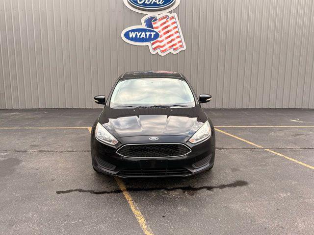used 2016 Ford Focus car, priced at $5,900