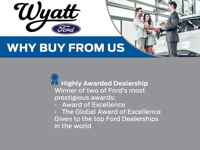 used 2022 Ford Edge car, priced at $24,300