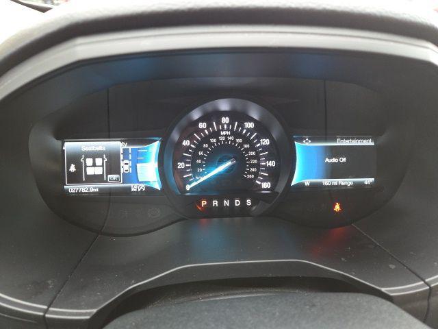 used 2022 Ford Edge car, priced at $24,300