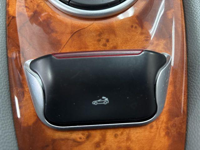 used 2003 Mercedes-Benz SL-Class car, priced at $14,200