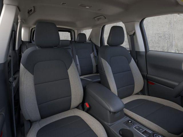 new 2025 Ford Bronco Sport car, priced at $33,973