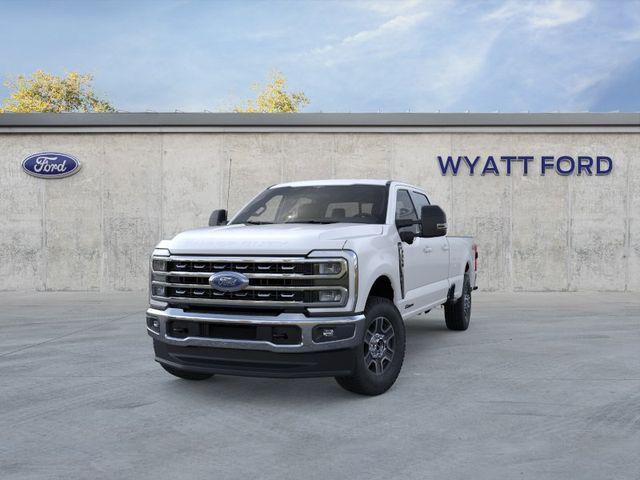 new 2026 Ford F-350 car, priced at $76,758